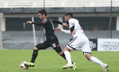 HOY / San Lorenzo se impone con claridad a Olimpia