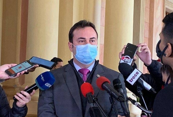 HOY / Presidente de IPS a cuarentena tras contacto con positivo al Covid-19