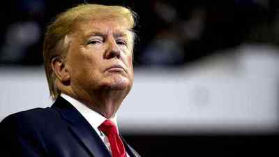 Trump amenaza con cortar fondos a escuelas que no reabran en agosto - ADN Paraguayo