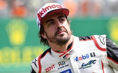 Confirmación oficial del retorno de Alonso a F1 conmociona a España