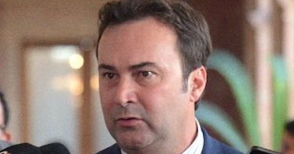 Presidente del IPS en cuarentena por contacto con paciente positivo al COVID-19