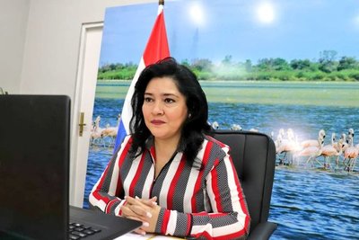 Paraguay y Uruguay analizan la reactivación del turismo - Megacadena — Últimas Noticias de Paraguay