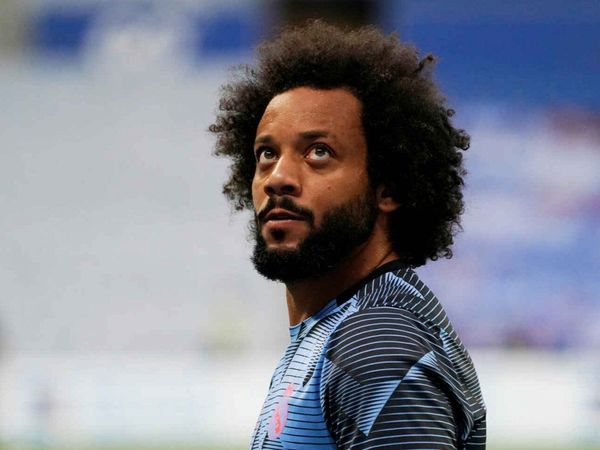 Marcelo: "Sabía que me convertiría en un jugador importante para el club"