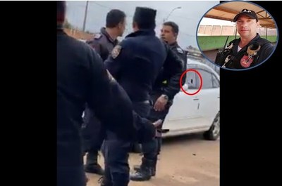 Asesinan a balazos a Jefe de Seguridad de cárcel de Coronel Oviedo - ADN Paraguayo