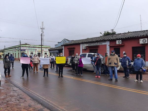 Piden celeridad en investigación sobre muerte de bebé en Misiones