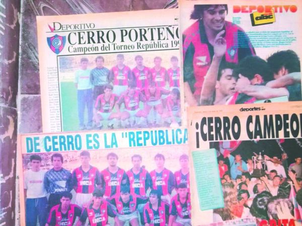 Por necesidad, ofrece sus reliquias históricas