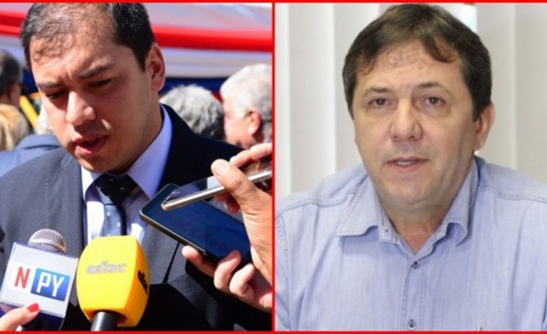 Se posterga reunión entre Prieto y autoridades brasileñas