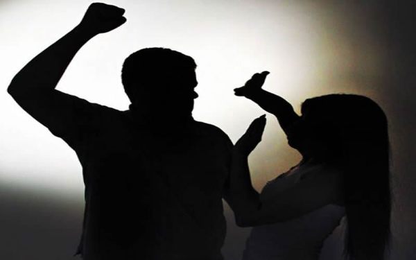 En mes de junio 8.684 casos de violencia en Central, desata alerta - ADN Paraguayo