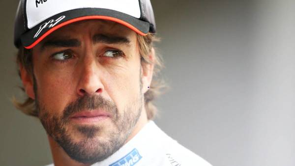 Confirman regreso de Fernando Alonso a la Fórmula 1 » Ñanduti