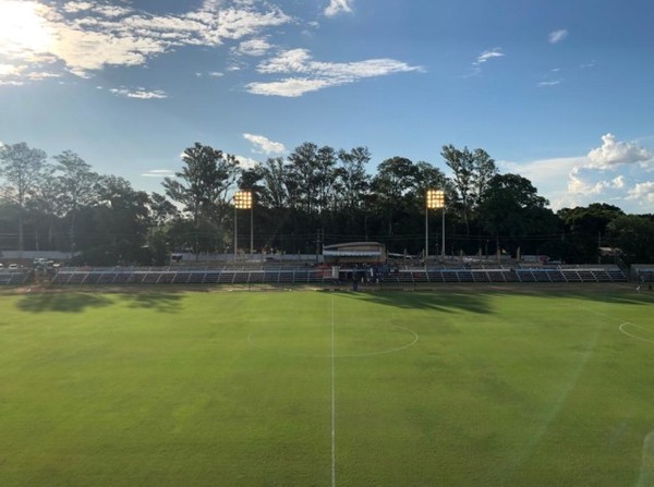 Suspensión del amistoso Guaireña FC vs. General Díaz - APF