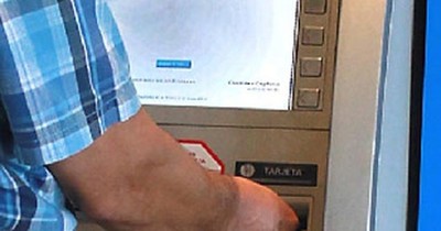 Hacienda procesó 43.000 consultas sobre pensiones no contributivas