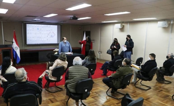 HOY / Caso Renato: se concretó la primera reunión de la Junta Médica creada para proseguir investigación