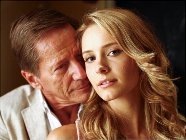 Los tipos de "sugar daddy" de acuerdo a su billetera