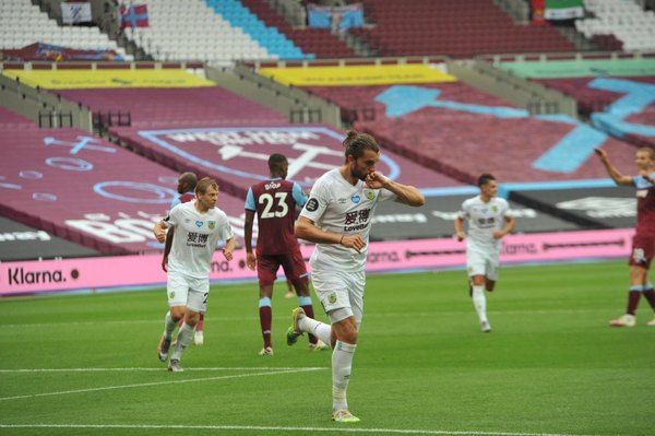 West Ham perdió y sigue complicado en la Premier League