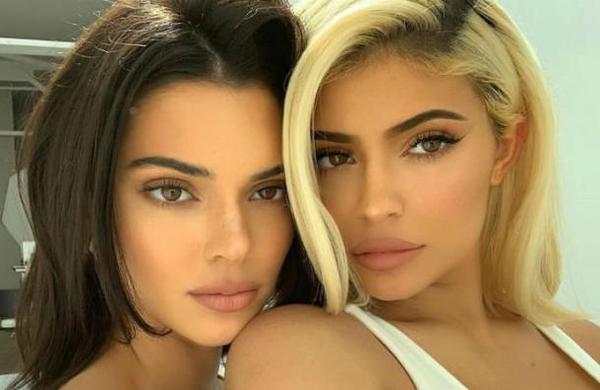 Acusan a Kylie y Kendall Jenner de no pagar a sus trabajadores - SNT