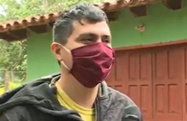 Caso Rodrigo Quintana: Habla por primera vez el suboficial Arnaldo Báez - C9N