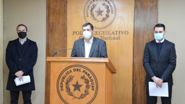 77 mil carpetas sin respuestas del Estado