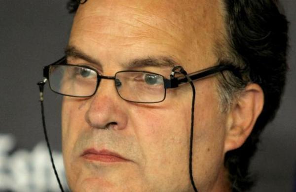 Ex dirigido por Bielsa: 'Cuando perdíamos el vestuario era un velorio, le teníamos miedo' - SNT