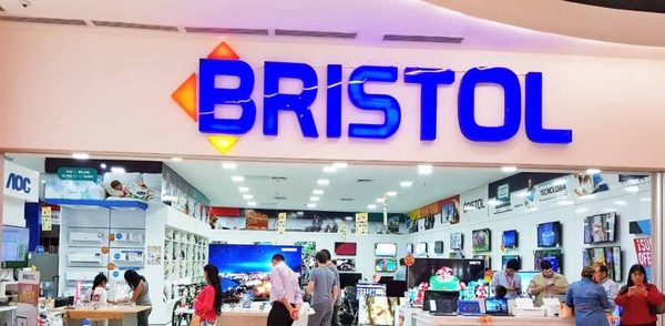 Bristol regala G. 40 millones en su aniversario