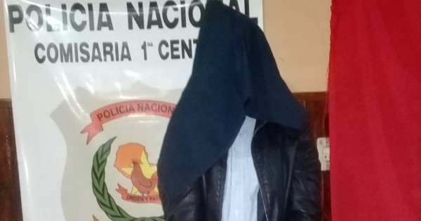 Aprehenden a un hombre por tentativa de estafa