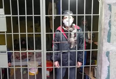 Acusado del hurto de pomelos pide perdón y dice estar arrepentido » Ñanduti