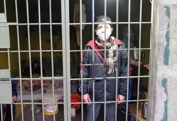 Acusado del hurto de pomelos pide perdón y dice estar arrepentido » Ñanduti