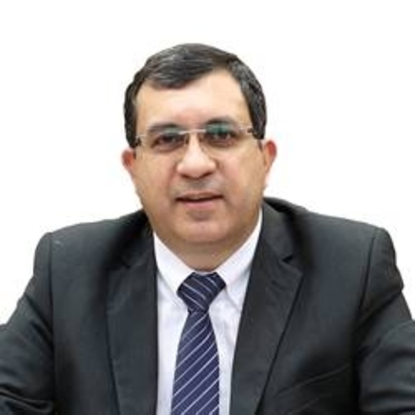 HOY / El Senador Amado Florentín, habló sobre la ley de emergencia y responsabiliza al ministro de Salud si los casos de Covid-19 se disparan