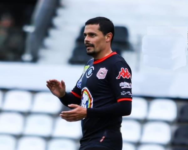 Jorge Salinas y la experiencia de volver a jugar