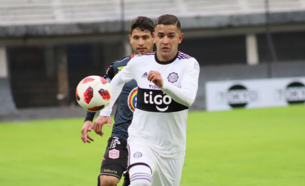 HOY / En segundo test, Olimpia se impone a San Lorenzo