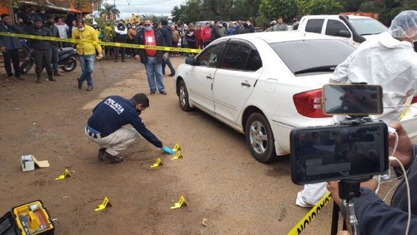 Jefe de seguridad asesinado hacía traslados de reos de alta peligrosidad - Digital Misiones