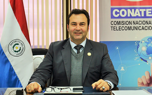 Presidente de IPS dio negativo al primer test de COVID-19 - Megacadena — Últimas Noticias de Paraguay