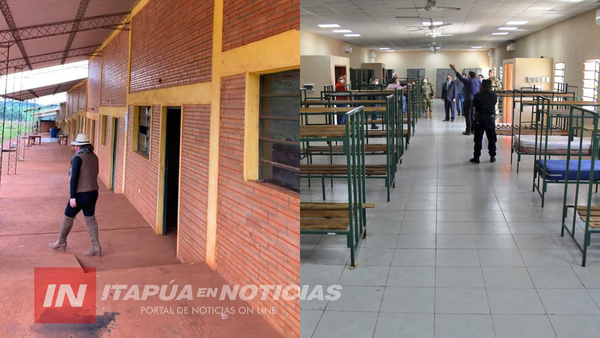 PACIENTES COVID-19 EN OBLIGADO TUVIERON CONTACTO CON VARIAS PERSONAS