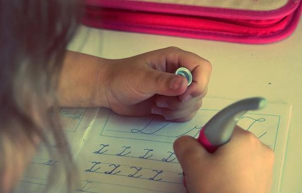 MEC ajusta escala de evaluación e implementará sistema cualitativo