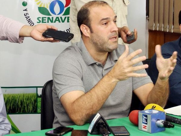 Titular del Senave dio positivo a COVID-19 - Noticiero Cardinal - ABC Color