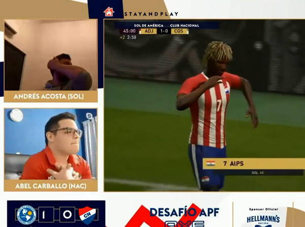 Sol de América se abre paso hacia las semis
