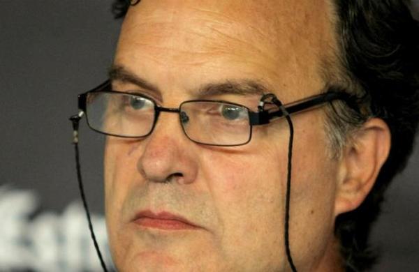 Ex dirigido por Bielsa: 'Cuando perdíamos el vestuario era un velorio, le teníamos miedo' - C9N