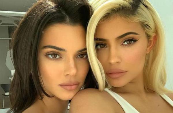 Acusan a Kylie y Kendall Jenner de no pagar a sus trabajadores - C9N