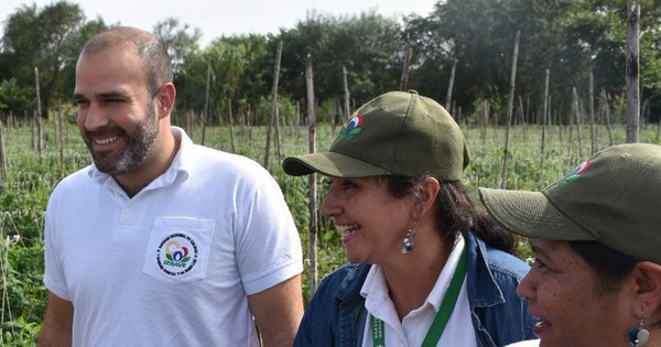 Presidente del Senave informó que dio positivo al COVID-19