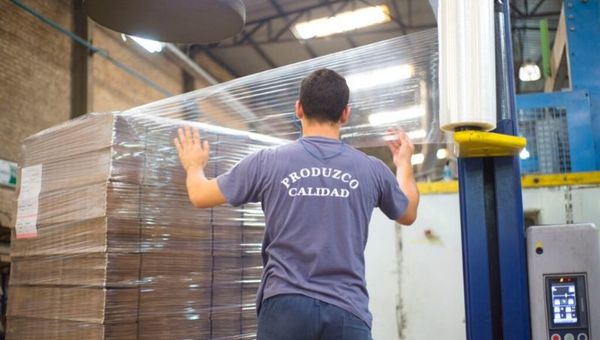 La fábrica Envaco amplía su planta y adquiere nuevas máquinas para diversificar la oferta (US$ 3.5 millones de inversión)