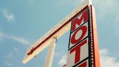 Ocupación nocturna de moteles cae a 10% y 15% (la diurna se mantiene en 50%)