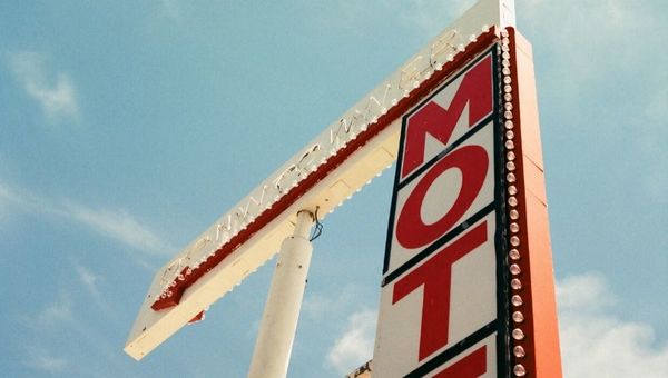Ocupación nocturna de moteles cae a 10% y 15% (la diurna se mantiene en 50%)