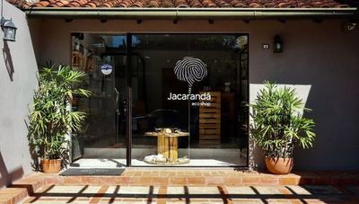 Jacarandá Eco Shop, una tienda de consumo responsable con artículos nacionales   