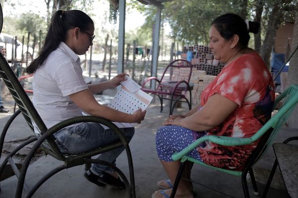 Fundación Paraguaya recibió galardón internacional por su impacto social - Nacionales - ABC Color