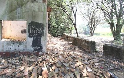 Casa “embrujada” genera miedo en San Roque ndaje | Crónica