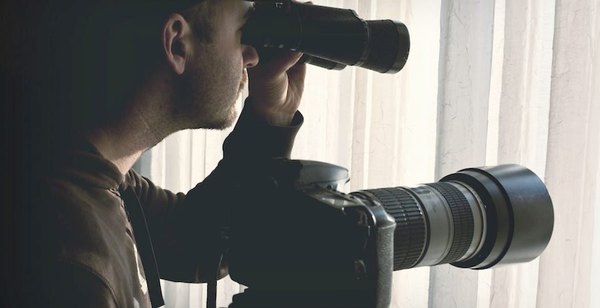 Rastrean a sospechosos de tener el virus | Crónica