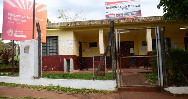 Alto Paraná sumó 13 casos positivos