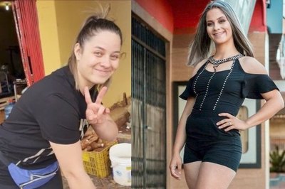¡Modelo yuyera! hace frente a las críticas | Crónica