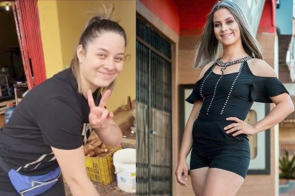 ¡Modelo yuyera! hace frente a las críticas | Crónica