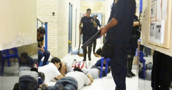 Descubren que la escena del crimen fue tocada, manoseada
