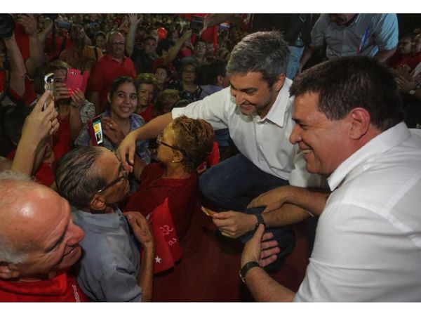 Juez brasileño llama a Cartes y otros 7 por caso Lava Jato